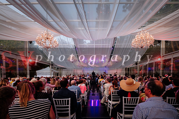 Symphony In The Gardens