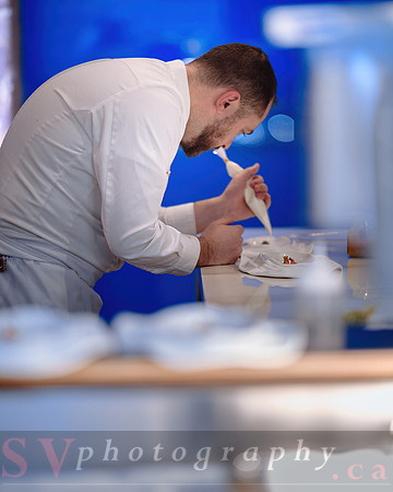 Destination Kitchen for Sinai Health Foundation