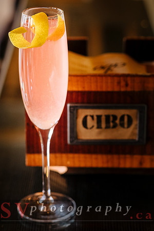 Cibo Wine Bar King St West