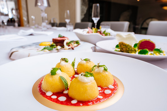 Don Alfonso 1890 Toronto