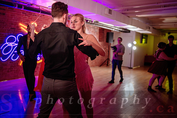 Access Ballroom