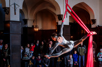 Casa Loma - March Break: Imagine Dragons