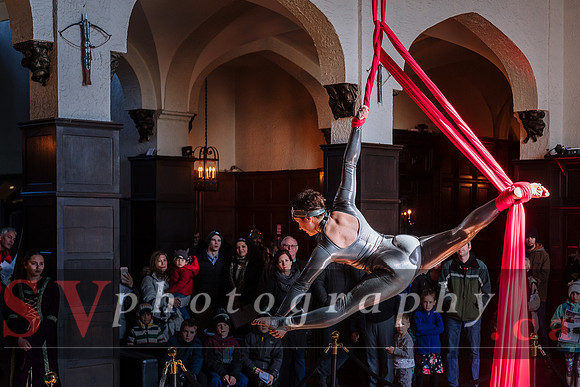 Casa Loma - March Break: Imagine Dragons