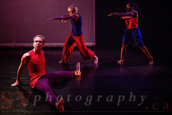 George Brown Dance and Jörgen Dance Academy Present: Next Stage 2026