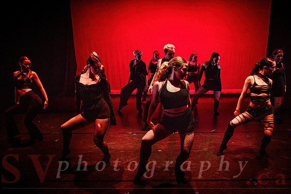 George Brown Dance and Jörgen Dance Academy Present: Next Stage 2026