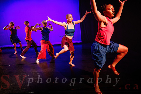 George Brown Dance and Jörgen Dance Academy Present: Next Stage 2026
