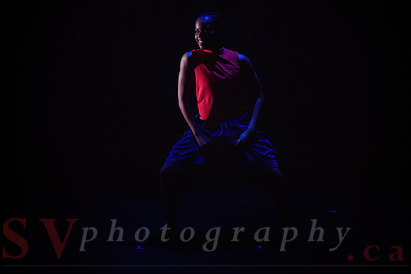 George Brown Dance and Jörgen Dance Academy Present: Next Stage 2026
