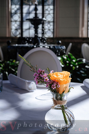 Easter Brunch