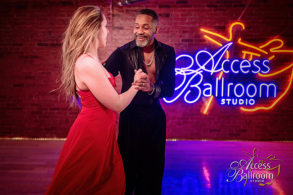 Access Ballroom
