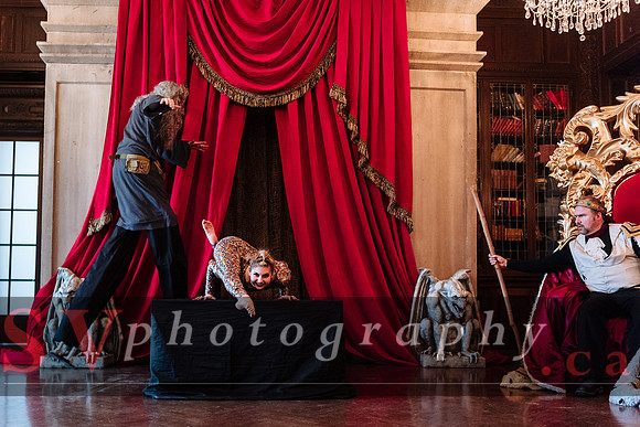 Casa Loma - March Break: Imagine Dragons