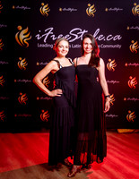iFreestyle Event