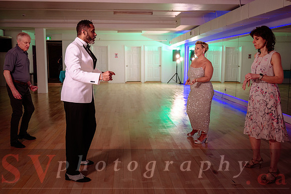 Access Ballroom
