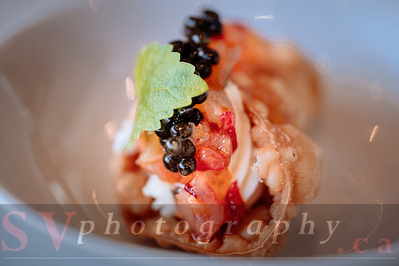 Destination Kitchen for Sinai Health Foundation