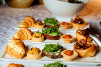 Casa Loma High Tea
