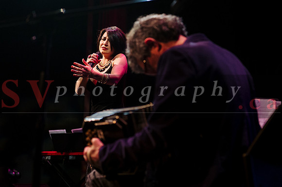 Hearts of Tango - Premiere Show