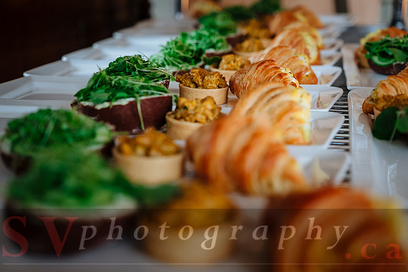 Casa Loma High Tea