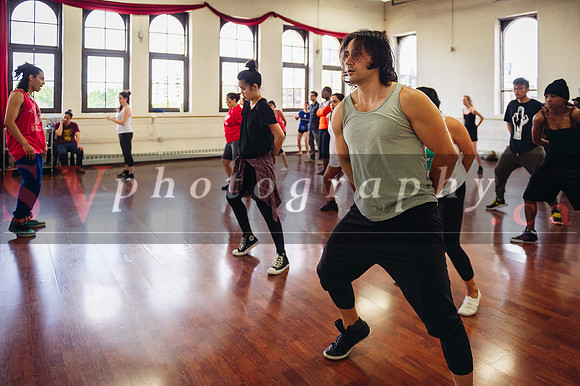 City Dance Corps