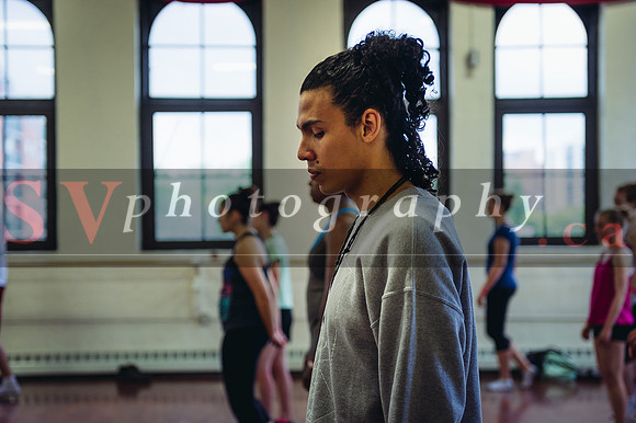 City Dance Corps