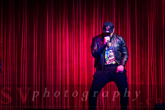 Spotlight T.O