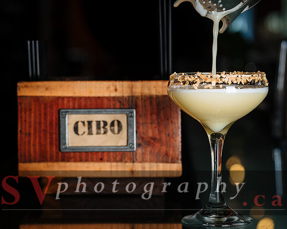 Cibo Wine Bar King St West