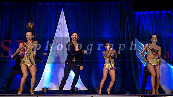iFreestyle Bachata from Toronto