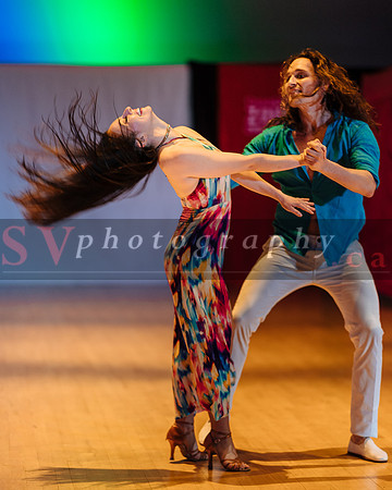 Canada Zouk Congress