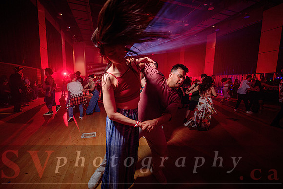 Canada Zouk Congress 2026
