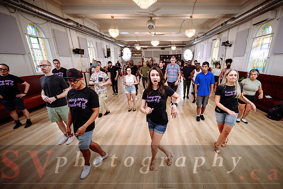 iFreeStyle's 16th Student Appreciation