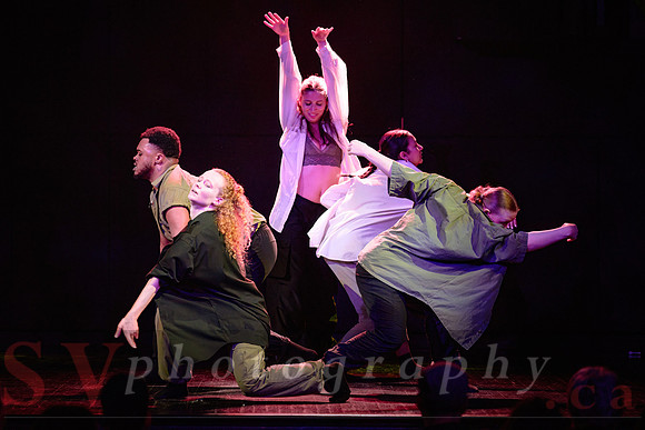 CDC 22nd Annual Showcase