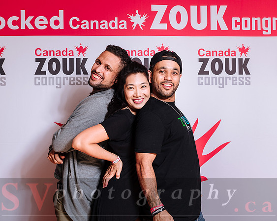 Canada Zouk Congress