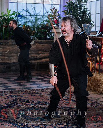 Casa Loma - March Break: Imagine Dragons