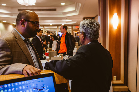 ISACA Annual General Meeting