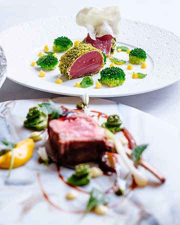 Don Alfonso 1890 Toronto