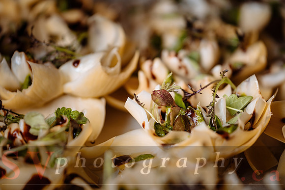 Destination Kitchen for Sinai Health Foundation