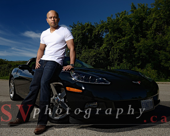 Auto Photography