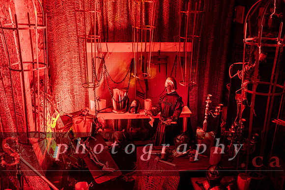 Casa Loma - March Break: Imagine Dragons