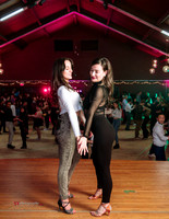 Estonian House Goodbye Party