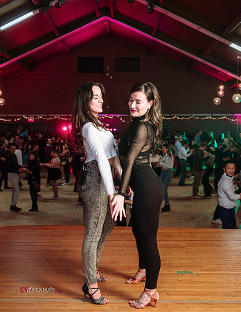 Estonian House Goodbye Party