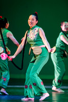 Norman Dance Showcase 2015