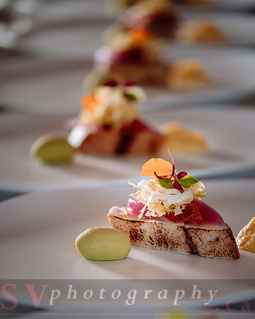 Destination Kitchen for Sinai Health Foundation