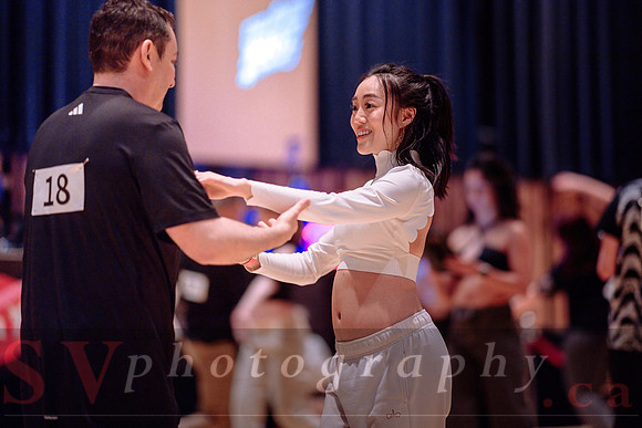 Canada Zouk Congress - Sat