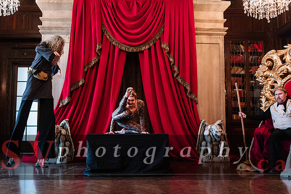 Casa Loma - March Break: Imagine Dragons