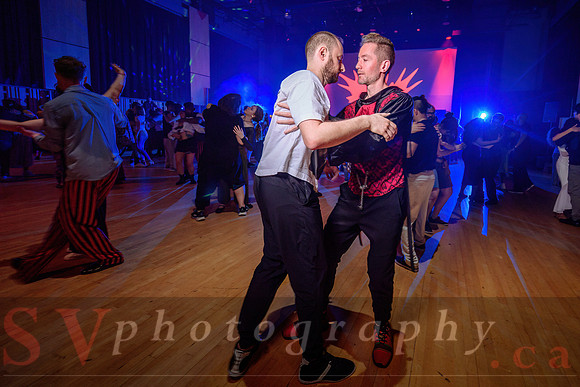 Canada Zouk Congress 2026