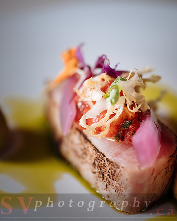 Destination Kitchen for Sinai Health Foundation