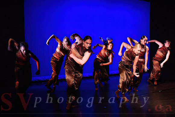 George Brown Dance and Jörgen Dance Academy Present: Next Stage 2026