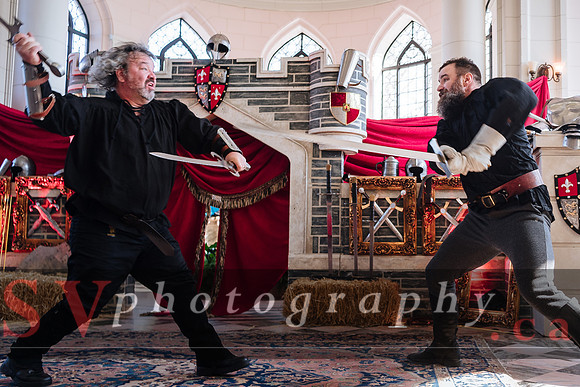 Casa Loma - March Break: Imagine Dragons