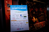 16th Annual Celebrity Sports Mixer