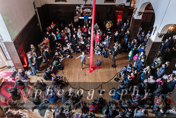 Casa Loma - March Break: Imagine Dragons
