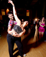Canada Zouk Congress 2026