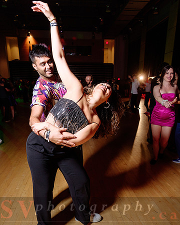 Canada Zouk Congress 2026